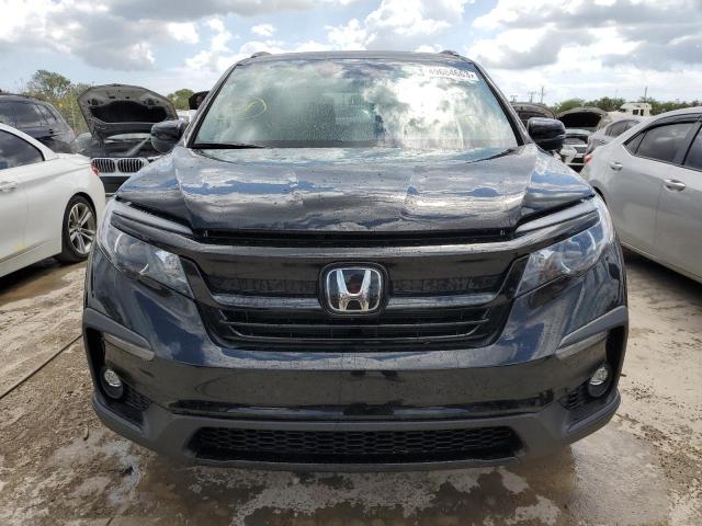 2022 HONDA PILOT TRAI 5FNYF6H82NB045058