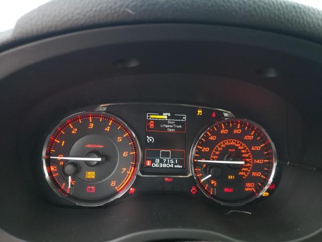 JF1VA1E62G9808058 Subaru Wrx Premium