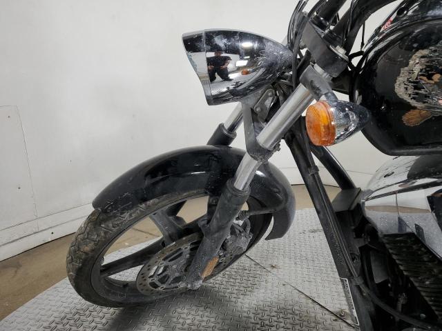 2013 HONDA VT1300 CS JH2SC6703DK300111