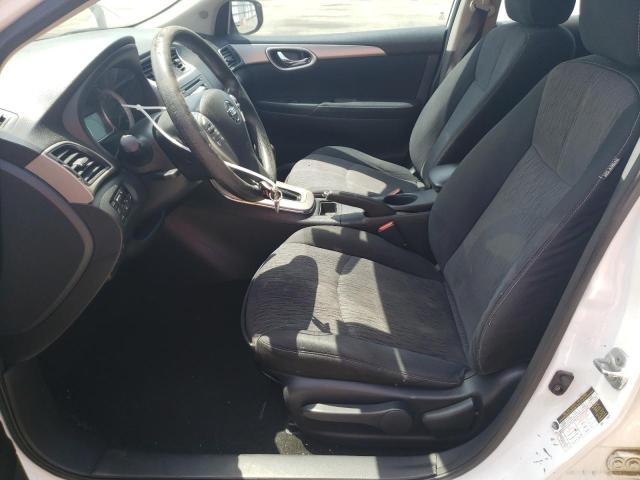 3N1AB7AP0EL634828 Nissan SENTRA S