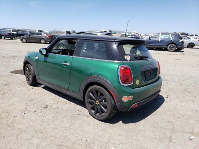 WMWXP3C01M2N26992 Mini Cooper Se