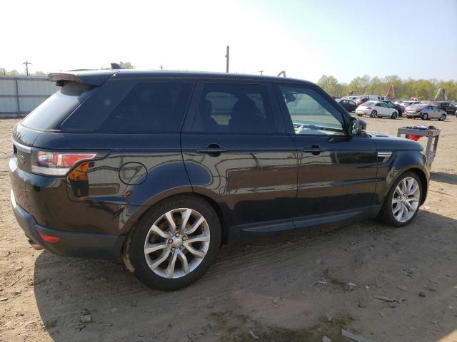 2016 LAND ROVER ROVER - SALWR2PF1GA653570