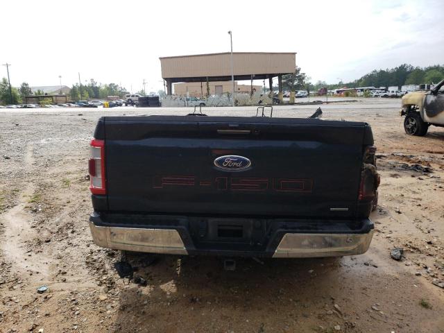 2022 FORD F250 1FTEW1EP4NKD74901