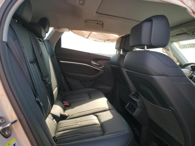 2019 AUDI E-TRON PRE - WA1VABGEXKB011122