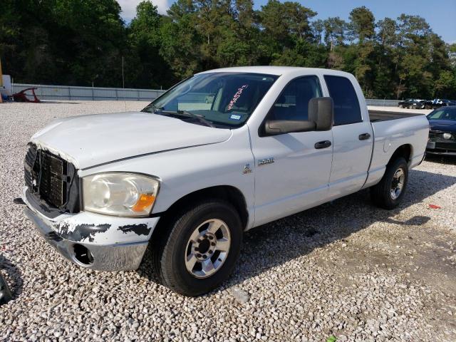 2007 Dodge Ram 2500 ST