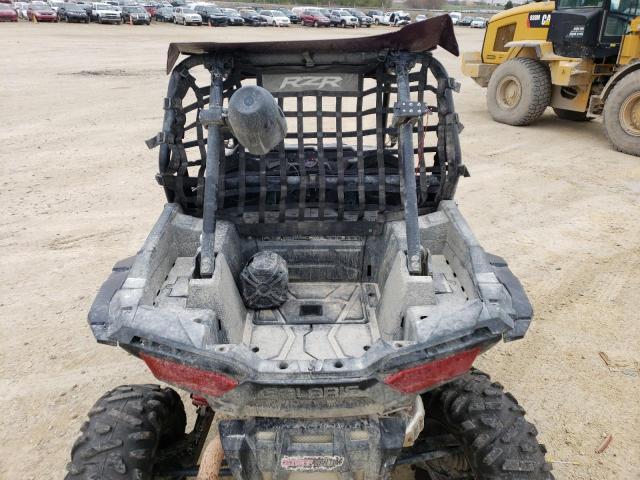 2018 POLARIS RZR XP 100 - 3NSVDE994JF230182