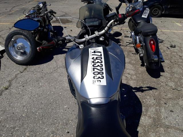 2012 HONDA NC700X - JH2RC6357CK002224