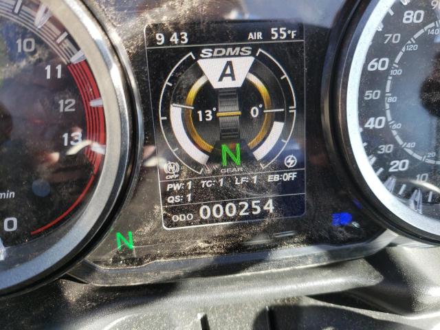 2023 SUZUKI GSX1300 RR - JS1EJ11B0P7101155