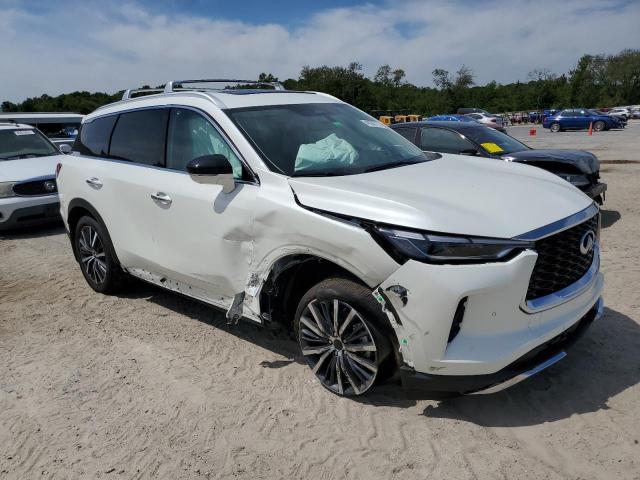 2022 INFINITI QX60 SENSO - 5N1DL1GS2NC335672