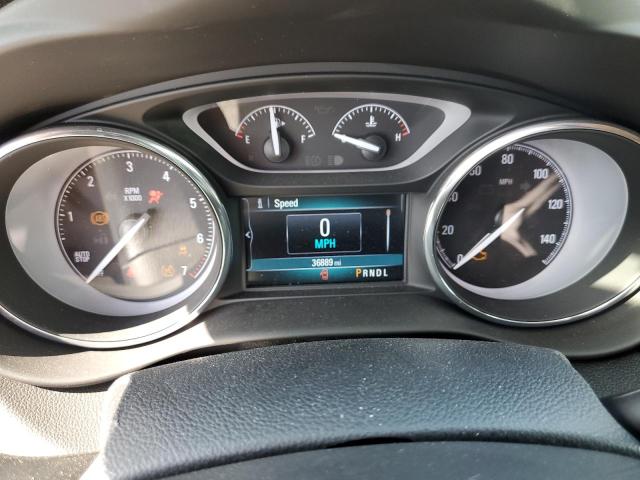 2020 BUICK ENVISION P - LRBFXBSA7LD088354