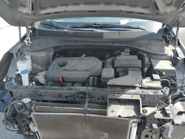 5XYPG4A37HG240615 KIA SORENTO LX