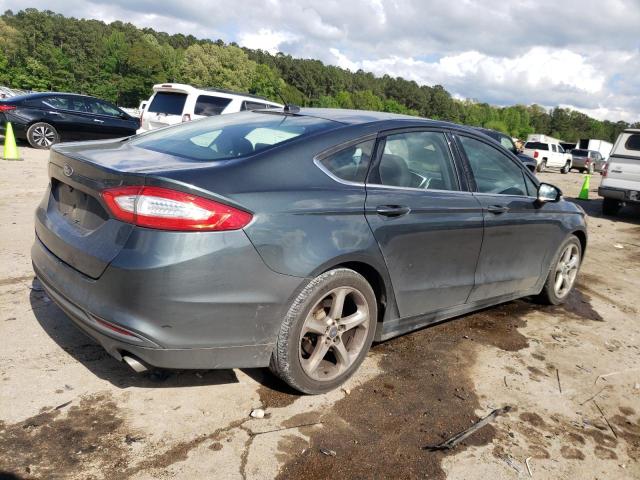 3FA6P0H7XFR237245 Ford FUSION SE