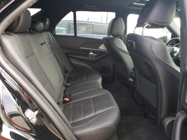 4JGFB4KB2LA192705 Mercedes-Benz Gle 350 4matic