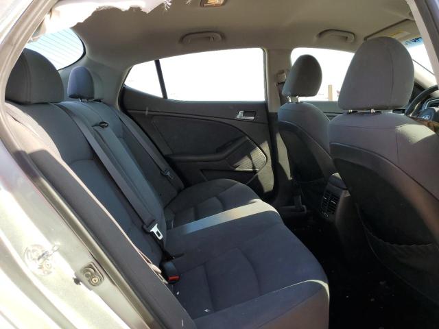 KNAGM4AD4F5078012 KIA OPTIMA HYBRID