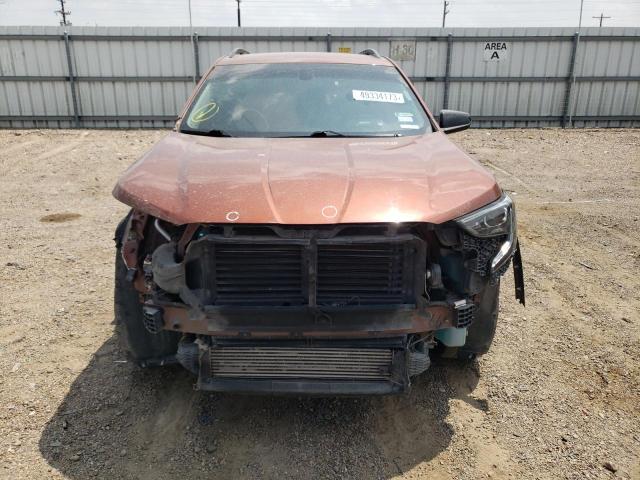3GKALPEV6KL279361 GMC Terrain Slt