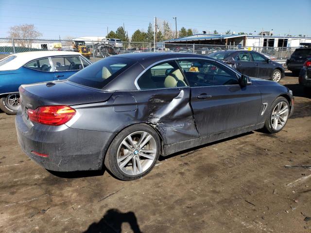 2015 BMW 428 I - WBA3V5C53FP753148