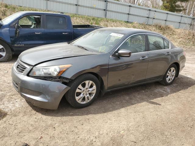 2008 Honda Accord Sdn LX-P