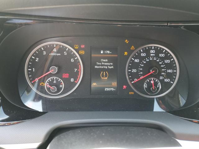 5XXG24J22MG041914 KIA K5 LX