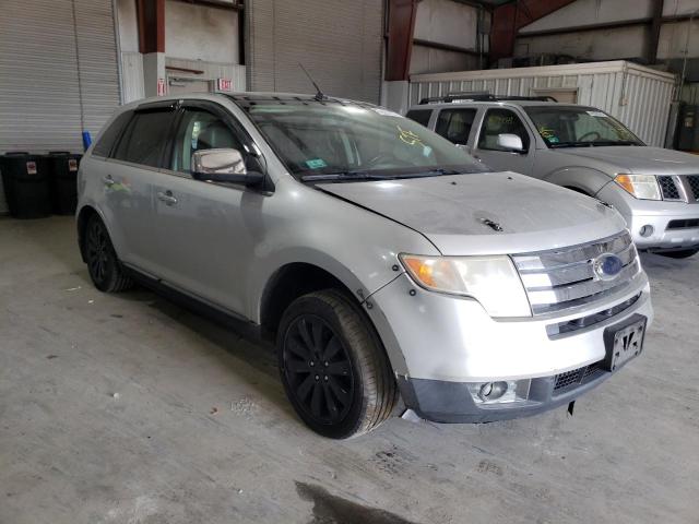 2009 FORD EDGE LIMIT 2FMDK49C19BA60036