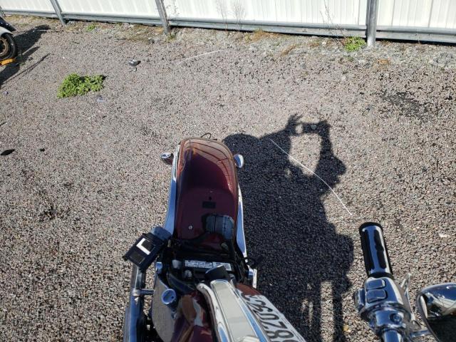 2004 HARLEY-DAVIDSON FXSTDI 1HD1JBB114Y063438