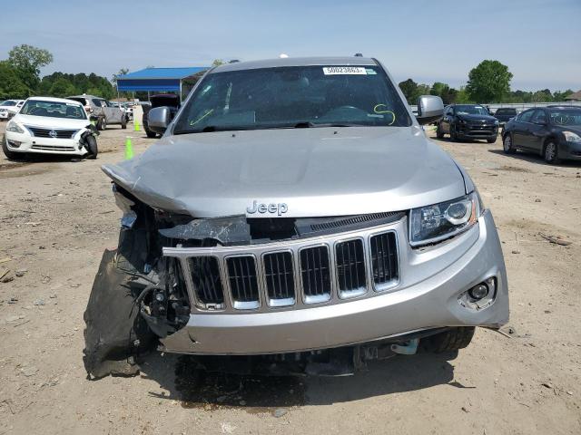 1C4RJEAG9GC445990 Jeep Grand Cherokee Laredo