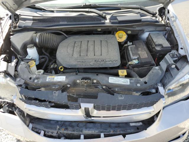 2C4RDGEG3KR640481 Dodge Grand Caravan Gt