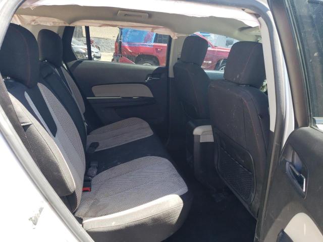 2GKALREK4E6229889 GMC Terrain Sle