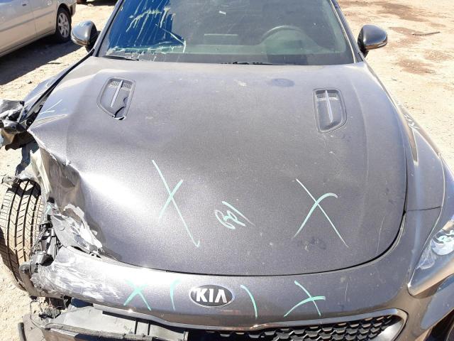 KNAE15LA8M6088266 KIA Stinger