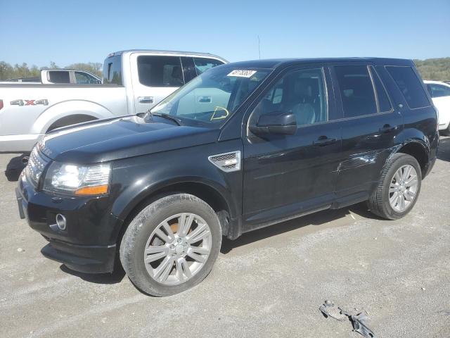 2015 LAND ROVER LR2 SE - SALFP2BG0FH429864