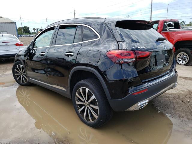 2023 MERCEDES-BENZ GLA 250 - W1N4N4GB1PJ444230