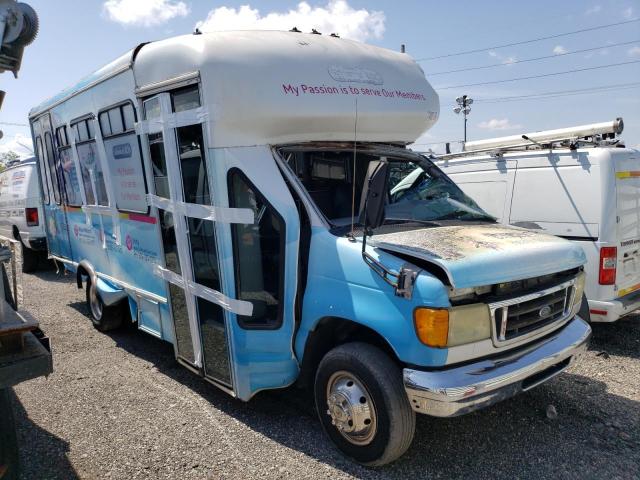 2005 FORD ECONOLINE #3023986235