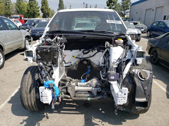 1C4RJFN91MC648773 Jeep Grand Cherokee Trackhawk
