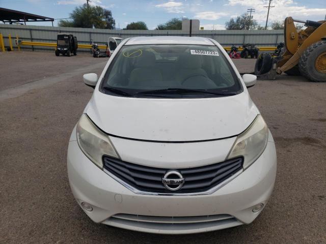 3N1CE2CPXFL353850 Nissan Versa Note S