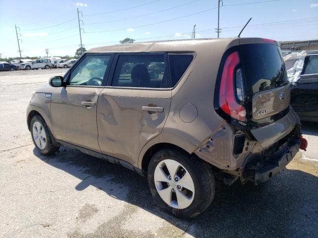 KNDJN2A2XF7122284 KIA SOUL