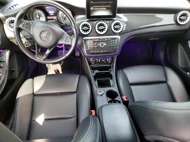 WDDSJ4EB3GN305177 Mercedes-Benz CLA 250