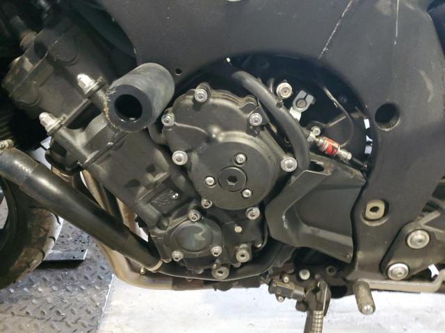 2012 YAMAHA FZ1 S JYARN17EXCA008567