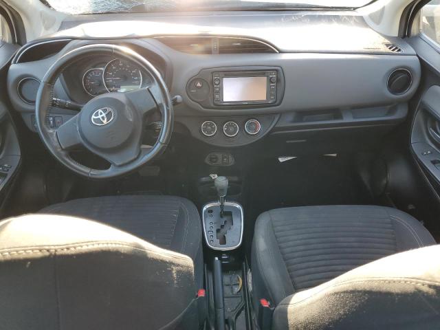 2016 TOYOTA YARIS HATC VNKKTUD33GA059602