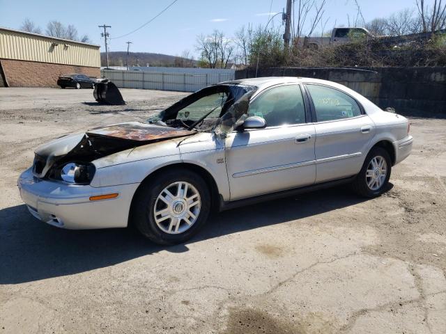 2005 Mercury Sable LS Premium