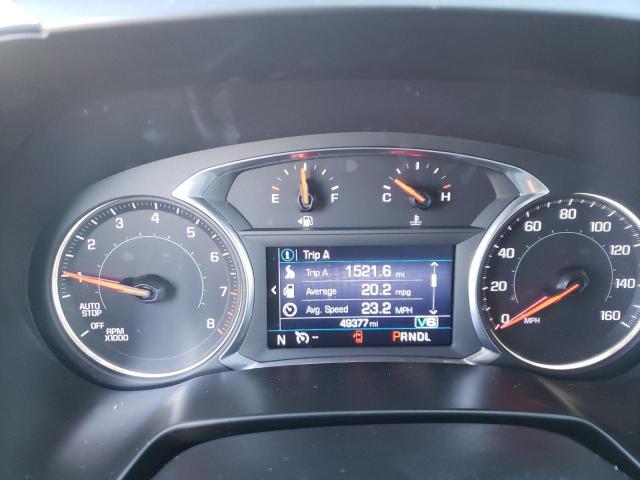 2020 CHEVROLET BLAZER 2LT - 3GNKBHRS9LS629220