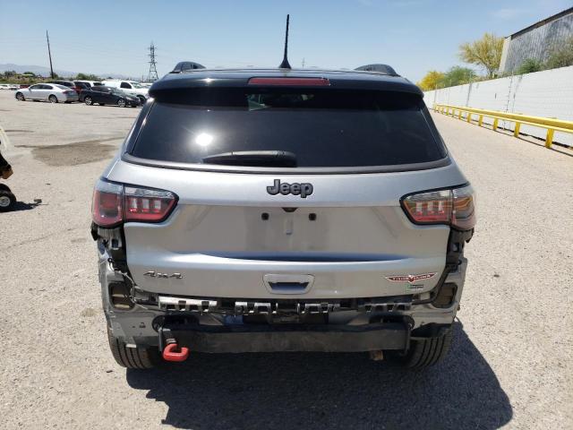 3C4NJDDB1LT203475 Jeep Compass Trailhawk