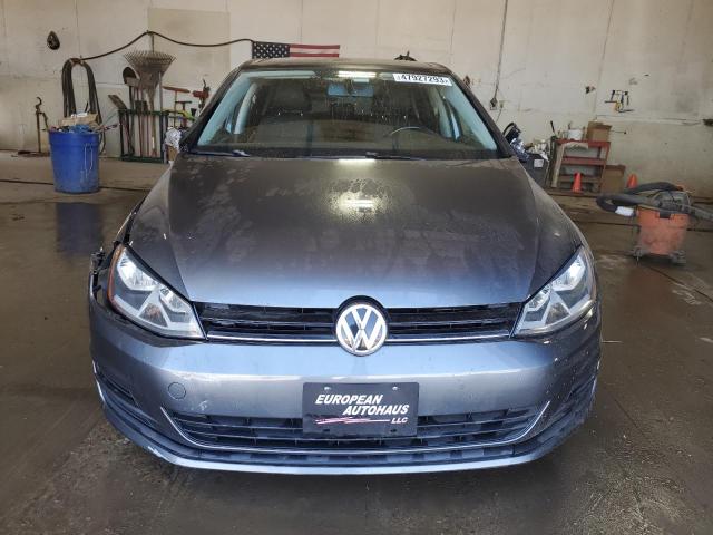 2015 VOLKSWAGEN GOLF - 3VW217AU8FM020743
