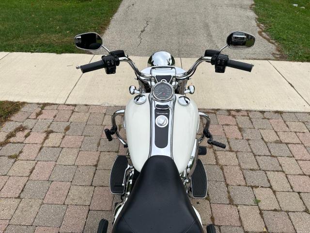 2019 HARLEY-DAVIDSON FLRT 1HD1MCP1XKB859482