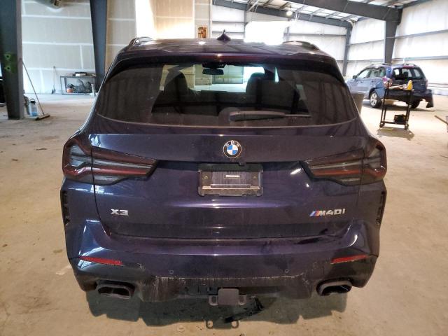 2023 BMW X3 XDRIVEM - 5UX83DP09P9N53130