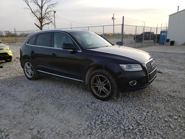 VIN WA1LFAFP0EA105848 2014 Audi Q5, Premium Plus no.4