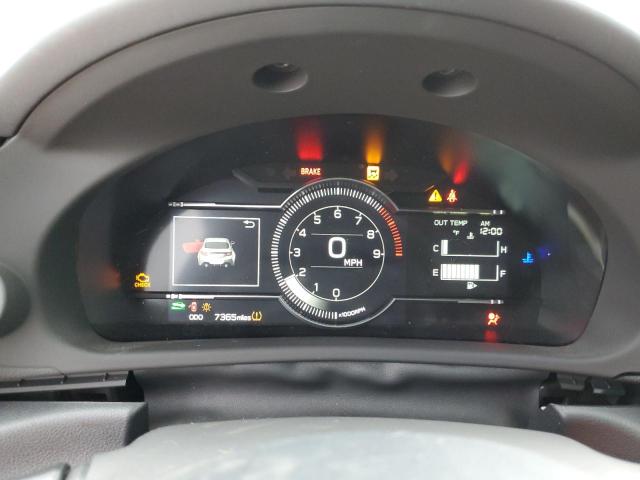 2022 TOYOTA GR 86 JF1ZNBB19N9757322