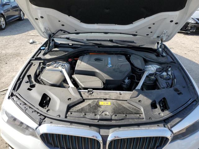 2018 BMW 530XE - WBAJB1C52JB374348