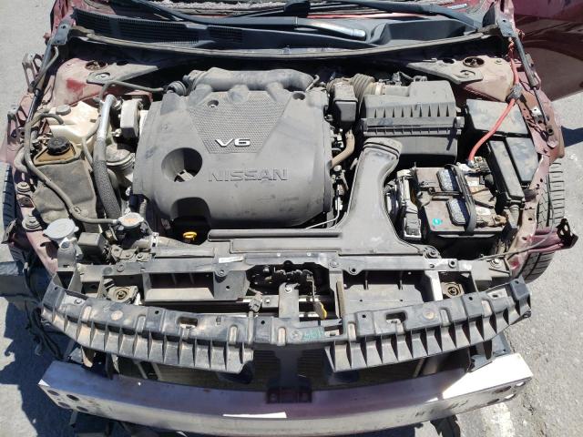 1N4AA6AP6GC424670 Nissan Maxima 3.5s