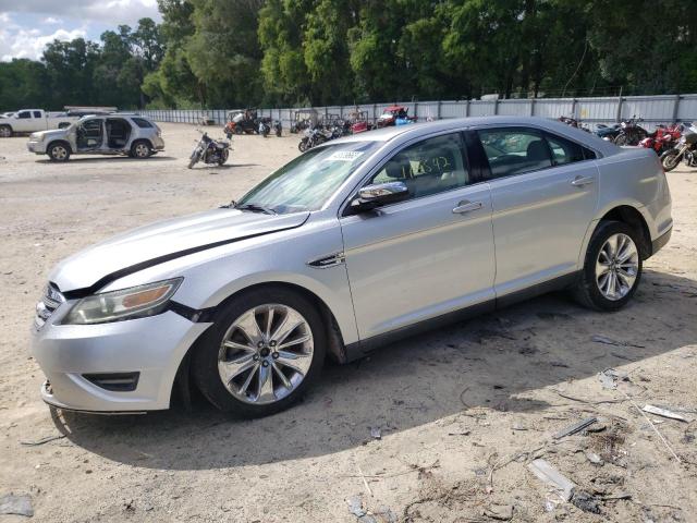 2011 Ford Taurus Limited