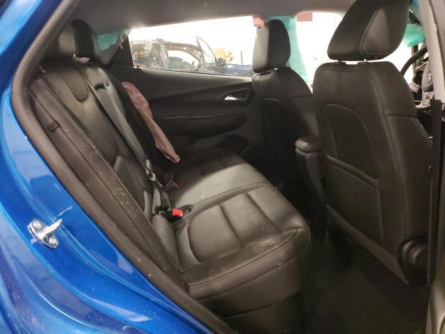 2023 CHEVROLET BOLT EV - 1G1FX6S05P4110964
