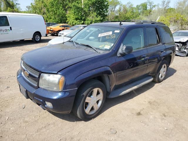 2008 Chevrolet TrailBlazer LS